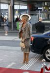 Rotterdam 16 september 2020
Opening door Hare Majesteit de Koningin Maxima van Theater Zuidplein. Burgemeester Aboutaleb ontvangt haar