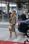 Rotterdam 16 september 2020
Opening door Hare Majesteit de Koningin Maxima van Theater Zuidplein. Burgemeester Aboutaleb ontvangt haar