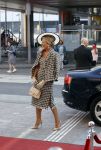 Rotterdam 16 september 2020
Opening door Hare Majesteit de Koningin Maxima van Theater Zuidplein. Burgemeester Aboutaleb ontvangt haar