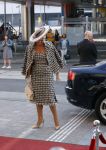 Rotterdam 16 september 2020
Opening door Hare Majesteit de Koningin Maxima van Theater Zuidplein. Burgemeester Aboutaleb ontvangt haar