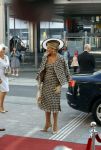 Rotterdam 16 september 2020
Opening door Hare Majesteit de Koningin Maxima van Theater Zuidplein. Burgemeester Aboutaleb ontvangt haar
