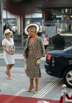 Rotterdam 16 september 2020
Opening door Hare Majesteit de Koningin Maxima van Theater Zuidplein. Burgemeester Aboutaleb ontvangt haar