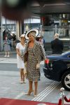 Rotterdam 16 september 2020
Opening door Hare Majesteit de Koningin Maxima van Theater Zuidplein. Burgemeester Aboutaleb ontvangt haar