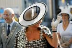Rotterdam 16 september 2020
Opening door Hare Majesteit de Koningin Maxima van Theater Zuidplein. Burgemeester Aboutaleb ontvangt haar