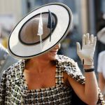 Rotterdam 16 september 2020
Opening door Hare Majesteit de Koningin Maxima van Theater Zuidplein. Burgemeester Aboutaleb ontvangt haar