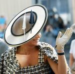 Rotterdam 16 september 2020
Opening door Hare Majesteit de Koningin Maxima van Theater Zuidplein. Burgemeester Aboutaleb ontvangt haar