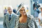 Rotterdam 16 september 2020
Opening door Hare Majesteit de Koningin Maxima van Theater Zuidplein. Burgemeester Aboutaleb ontvangt haar