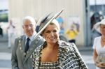 Rotterdam 16 september 2020
Opening door Hare Majesteit de Koningin Maxima van Theater Zuidplein. Burgemeester Aboutaleb ontvangt haar