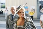 Rotterdam 16 september 2020
Opening door Hare Majesteit de Koningin Maxima van Theater Zuidplein. Burgemeester Aboutaleb ontvangt haar