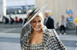 Rotterdam 16 september 2020
Opening door Hare Majesteit de Koningin Maxima van Theater Zuidplein. Burgemeester Aboutaleb ontvangt haar