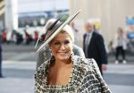 Rotterdam 16 september 2020
Opening door Hare Majesteit de Koningin Maxima van Theater Zuidplein. Burgemeester Aboutaleb ontvangt haar