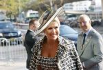 Rotterdam 16 september 2020
Opening door Hare Majesteit de Koningin Maxima van Theater Zuidplein. Burgemeester Aboutaleb ontvangt haar