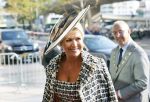 Rotterdam 16 september 2020
Opening door Hare Majesteit de Koningin Maxima van Theater Zuidplein. Burgemeester Aboutaleb ontvangt haar
