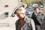 Rotterdam 16 september 2020
Opening door Hare Majesteit de Koningin Maxima van Theater Zuidplein. Burgemeester Aboutaleb ontvangt haar