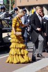 Den Haag 15 september 2020
Prinsjesdag 2020 in de grote kerk van Den Haag . Aanwezig Koning Willem Alexander Koningin Maxima Prins Constantijn en Prinses laurentien zijn aanwezig.