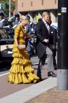 Den Haag 15 september 2020
Prinsjesdag 2020 in de grote kerk van Den Haag . Aanwezig Koning Willem Alexander Koningin Maxima Prins Constantijn en Prinses laurentien zijn aanwezig.