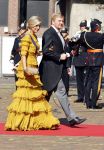 Den Haag 15 september 2020
Prinsjesdag 2020 in de grote kerk van Den Haag . Aanwezig Koning Willem Alexander Koningin Maxima Prins Constantijn en Prinses laurentien zijn aanwezig.