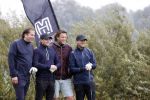 Badhoevedorp 3 september 2020
Golfwedstrijd Makelaars kantoor Bart ter Haar met oa Ruud Gullit , Karin de Rooij Martijn Krabbe en Winston Gerschtanowitz. Ze spelen op golfbaan de international.. Leopold Robbemond