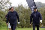 Badhoevedorp 3 september 2020
Golfwedstrijd Makelaars kantoor Bart ter Haar met oa Ruud Gullit , Karin de Rooij Martijn Krabbe en Winston Gerschtanowitz. Ze spelen op golfbaan de international.. Leopold Robbemond