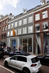 Amsterdam 5 september 2020
Louis Vuitton winkel op de pc hooftstraat