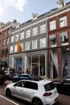 Amsterdam 5 september 2020
Louis Vuitton winkel op de pc hooftstraat