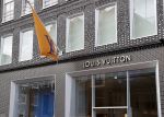 Amsterdam 5 september 2020
Louis Vuitton winkel op de pc hooftstraat