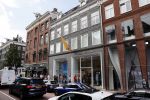 Amsterdam 5 september 2020
Louis Vuitton winkel op de pc hooftstraat