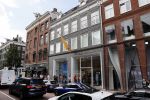 Amsterdam 5 september 2020
Louis Vuitton winkel op de pc hooftstraat