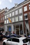 Amsterdam 5 september 2020
Louis Vuitton winkel op de pc hooftstraat
