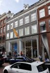 Amsterdam 5 september 2020
Louis Vuitton winkel op de pc hooftstraat