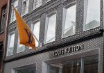 Amsterdam 5 september 2020
Louis Vuitton winkel op de pc hooftstraat