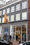 Amsterdam 3 september 2020
Louis Vuitton winkel op de pc hooftstraat.