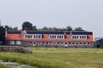 Uitdam 15 augustus 2020
Marc Klein Essink heeft huis helemaal verbouwd