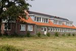 Uitdam 15 augustus 2020
Marc Klein Essink heeft huis helemaal verbouwd