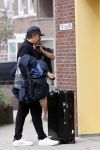 Alkmaar 15 augustus 2020
Marco Borsato arriveert bij zijn nieuwe appartement met kleding die hij bij zijn moeder heeft opgehaald. Hij heeft de afgelopen nacht voor het eerst in zijn nieuwe huis/appartement geslapen