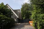 Blaricum 13 september 2020
Het huis van Marco en leontine Borsato is verkocht