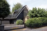 Blaricum 13 september 2020
Het huis van Marco en leontine Borsato is verkocht