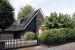 Blaricum 13 september 2020
Het huis van Marco en leontine Borsato is verkocht