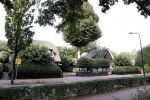 Blaricum 13 september 2020
Het huis van Marco en leontine Borsato is verkocht