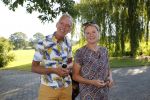 Hengelo, 31 Juli 2020
Martien Meiland verhuist van zijn chateau naar een driedubbele boederij in het Gelderse Hengelo