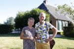 Hengelo, 31 Juli 2020
Martien Meiland verhuist van zijn chateau naar een driedubbele boederij in het Gelderse Hengelo
