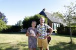 Hengelo, 31 Juli 2020
Martien Meiland verhuist van zijn chateau naar een driedubbele boederij in het Gelderse Hengelo