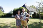Hengelo, 31 Juli 2020
Martien Meiland verhuist van zijn chateau naar een driedubbele boederij in het Gelderse Hengelo