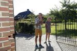 Hengelo, 31 Juli 2020
Martien Meiland verhuist van zijn chateau naar een driedubbele boederij in het Gelderse Hengelo