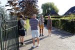 Hengelo, 31 Juli 2020
Martien Meiland verhuist van zijn chateau naar een driedubbele boederij in het Gelderse Hengelo