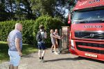 Hengelo, 31 Juli 2020
Martien Meiland verhuist van zijn chateau naar een driedubbele boederij in het Gelderse Hengelo