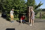 Hengelo, 31 Juli 2020
Martien Meiland verhuist van zijn chateau naar een driedubbele boederij in het Gelderse Hengelo