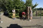 Hengelo, 31 Juli 2020
Martien Meiland verhuist van zijn chateau naar een driedubbele boederij in het Gelderse Hengelo