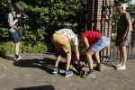 Hengelo, 31 Juli 2020
Martien Meiland verhuist van zijn chateau naar een driedubbele boederij in het Gelderse Hengelo