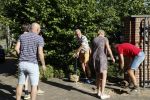Hengelo, 31 Juli 2020
Martien Meiland verhuist van zijn chateau naar een driedubbele boederij in het Gelderse Hengelo